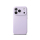 Ringke Silicone Magnetic Magsafe do Iphone 17 Pro Max Light Purple - 1359794 - zdjęcie 3